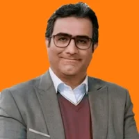 محمد احمدی، مدیرعامل شرکت ملی پست