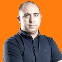 پشوتن پورپزشک، مدیرعامل استارتاپ‌های پادرو و پینوسل