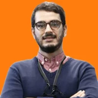 سامان حبیب‌اللهی مدیرعامل مستر لجستیک