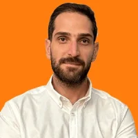 رامین لایقی، مدیرعامل اسنپ مارکت