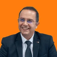 رضا مقصودی، مدیرعامل چابک