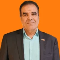 محمد حسن کرباسیان، مدیرعامل دکاپست