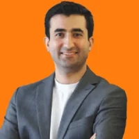 احسان جهانی، کارآفرین، هم‌بنیان‌گذار و مدیرعامل ونچران