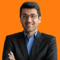 کیوان محیط‌مافی، مدیرعامل دیجی‌نکست