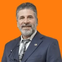 رامین سمیع‌زاده، مدیرعامل جابار و رئیس هیئت‌مدیره ایفا