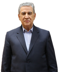 صمد حسن زاده رئیس اتاق بازرگانی ایران