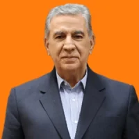 صمد حسن‌زاده، رئیس اتاق بازرگانی ایران