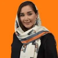 آیه غفرانی، هم‌بنیان‌گذار و مدیر ارشد عملیات کارپو