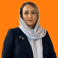 مریم مرادی مدیر توسعه کسب‌وکار اسپیدکس