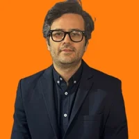 میلاد سعادتی مدیرعامل اسپاد دریا پایا