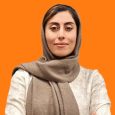 مرضیه باریکانی، مدیرعامل انجمن حمل‌ونقل پاک و پایدار