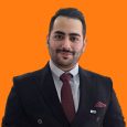 محمد حیدری، مدیر فروش چاپار