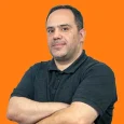 حسین غضنفری، مدیرعامل باکسیت