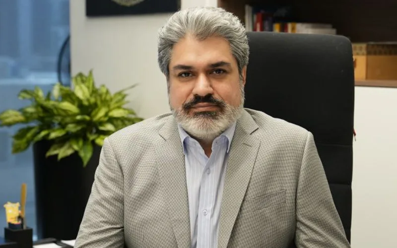 یادداشت کوروش رستمی، مدیر ارشد منابع انسانی گروه ادمیرال نقش حیاتی بهبود عملکرد در مدیریت منابع انسانی شرکت‌های حمل‌ونقل 