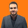 ساسان محمدی، مدیرعامل تنسور