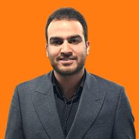 ساسان محمدی، مدیرعامل تنسور