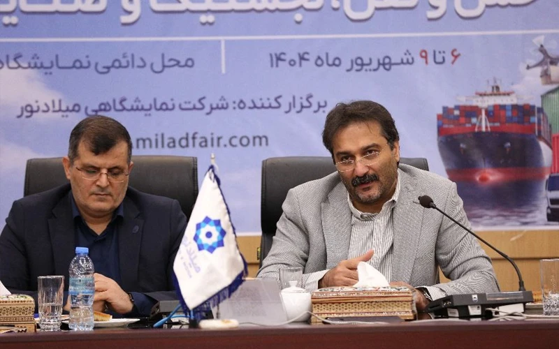 بررسی اهداف و جزئیات نمایشگاه حمل‌ونقل، لجستیک و صنایع وابسته