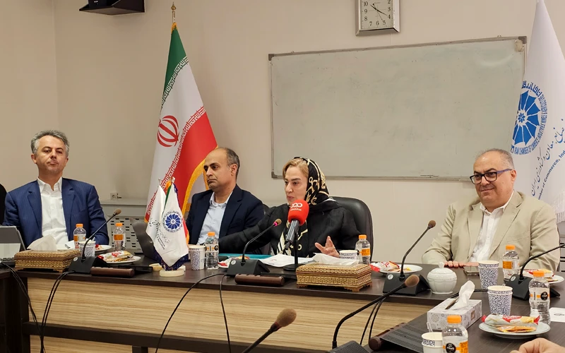 هوشمندی حمل‌ونقل و نقش استارتاپ‌ها در تحولات دیجیتال