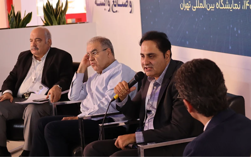 پنل «پوستی که در بازی نیست!» و بررسی چالش‌های قانون‌گذاری