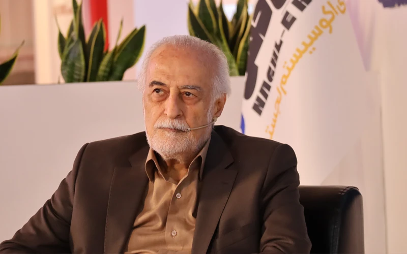 گفت‌وگو با حمید صدیق‌پور، مشاور انجمن صنفی شرکت‌های حمل‌ونقل ریلی