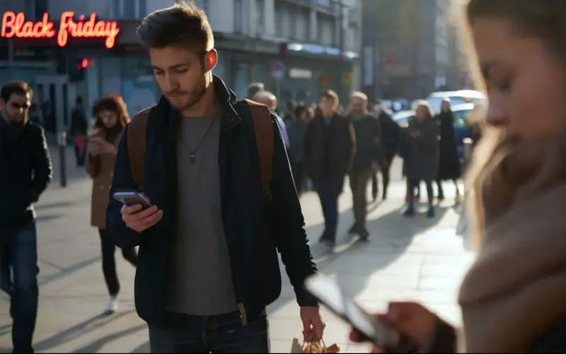 موبایل فرندلی بودن در فروش تاثیر دارد