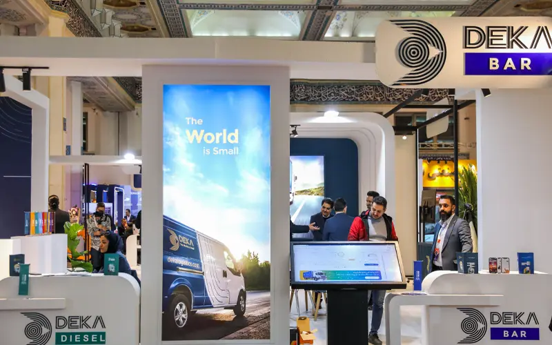 دانش‌بنیان شدن دکابار