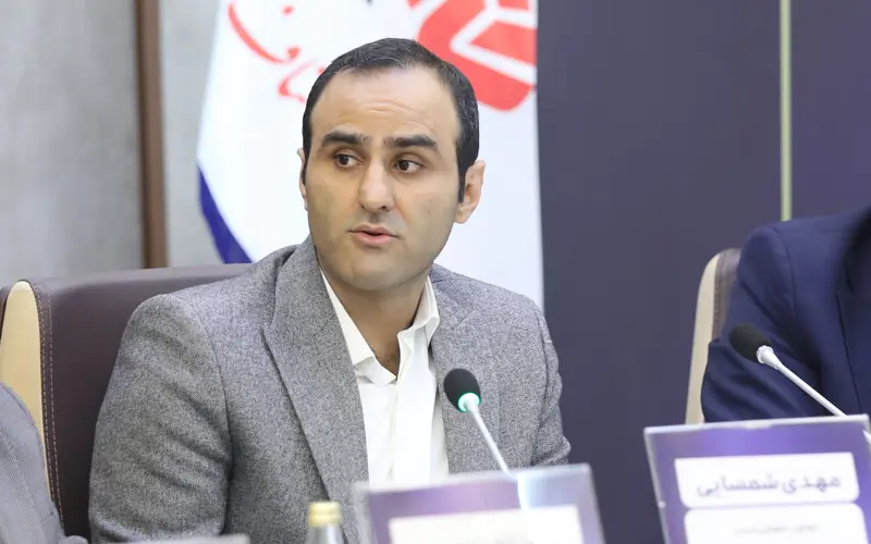 مهدی شمسایی کارشناس ارشد حقوقی اسنپ