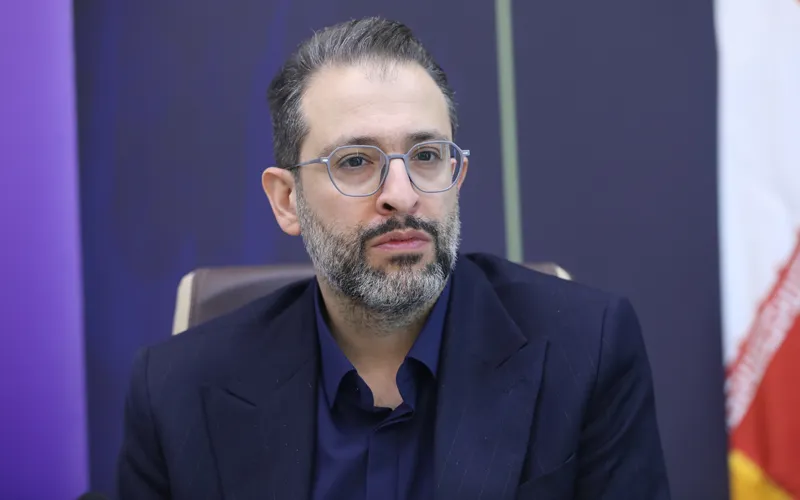 مصطفی سیدحسینی مدیرعامل تپسی