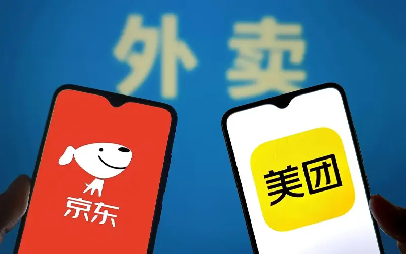 پلتفرمهای میتوآن و جیدی که رقابت سختی در زمینه تجارت سریع دارند