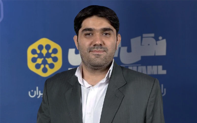 گفتوگو با رضا الفتنسب، رئیس اتحادیه کسبوکارهای مجازی