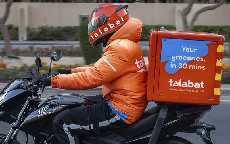 رشد چشمگیر استارتاپ طلبات در سه‌ماهه سوم سال ۲۰۲۵