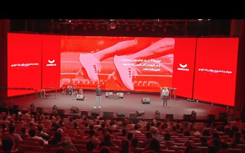 رویداد ماراتن بلک‌فرایدی دیجی‌کالا