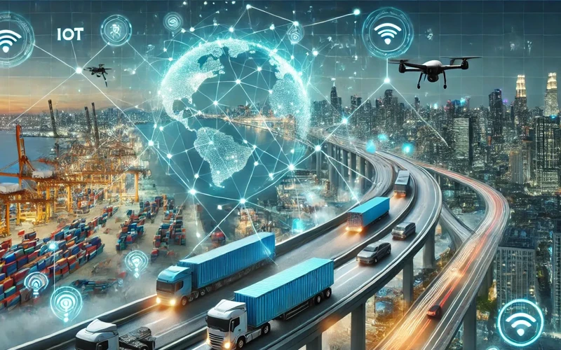 هوشمندسازی ناوگان