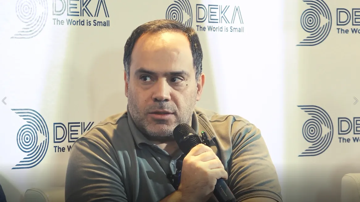 حسین غضنفری