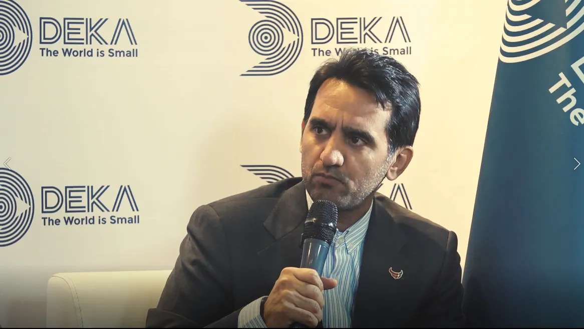 کاظم کشورشاهی