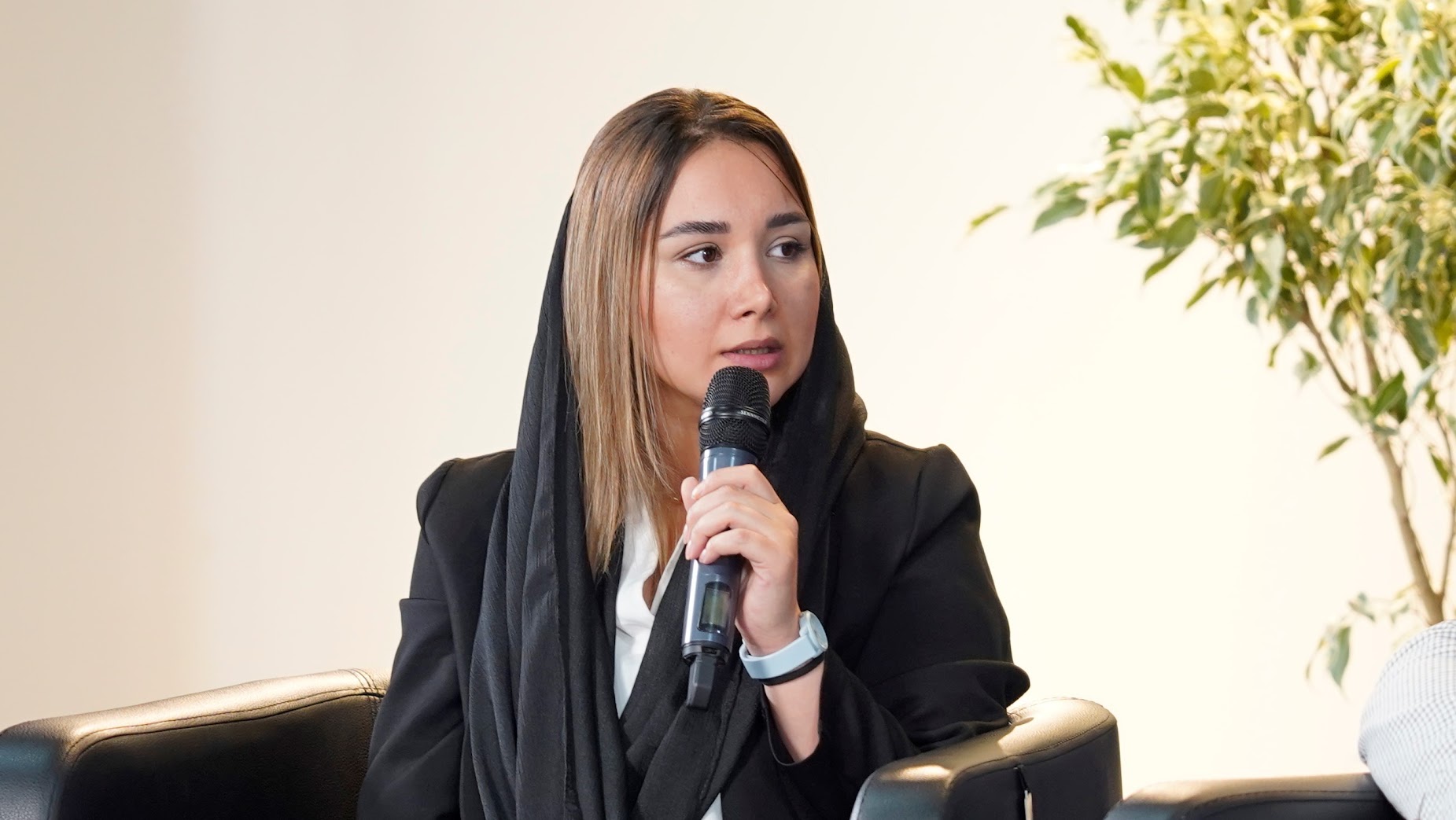آیه غفرانی همبنینگذار کارپو