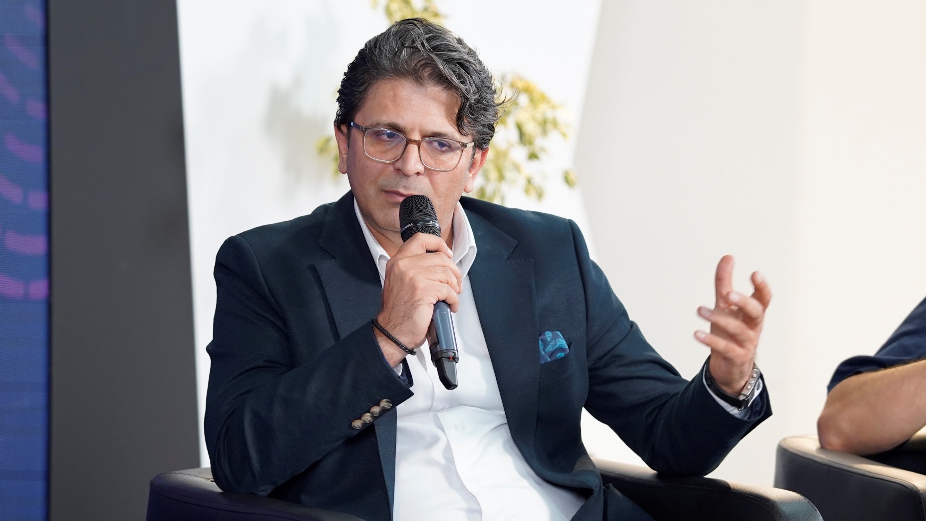 حمید بکیان، مدیر محصول الوپیک